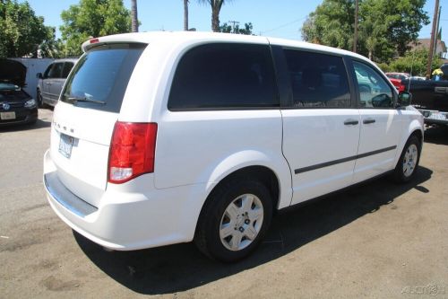 Dodge Grand Caravan