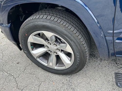 2022 Ram 1500 Limited, US $52,642.00, image 6