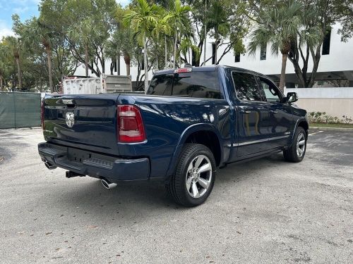 2022 Ram 1500 Limited, US $52,642.00, image 9