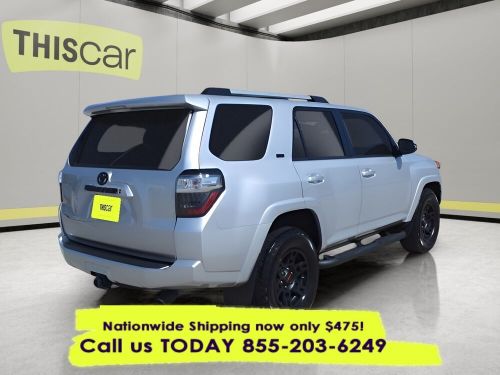 2021 Toyota 4Runner SR5 Premium, US $36,898.00, image 3