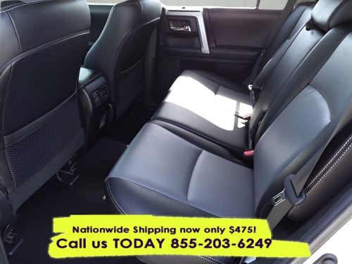 2021 Toyota 4Runner SR5 Premium, US $36,898.00, image 6