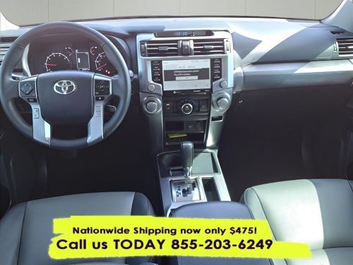 2021 Toyota 4Runner SR5 Premium, US $36,898.00, image 7