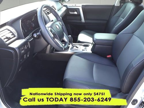 2021 Toyota 4Runner SR5 Premium, US $36,898.00, image 8
