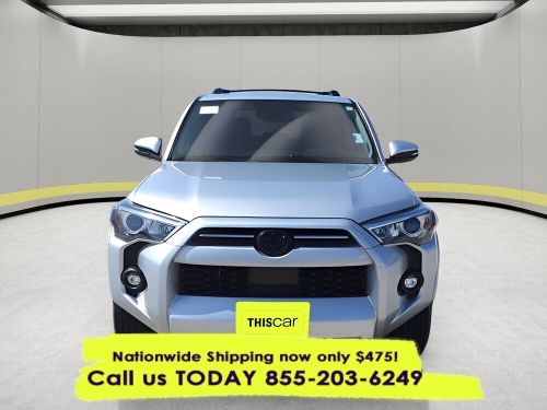 2021 Toyota 4Runner SR5 Premium, US $36,898.00, image 24