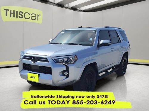2021 Toyota 4Runner SR5 Premium, US $36,898.00, image 25