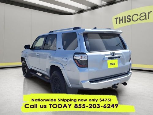 2021 Toyota 4Runner SR5 Premium, US $36,898.00, image 27
