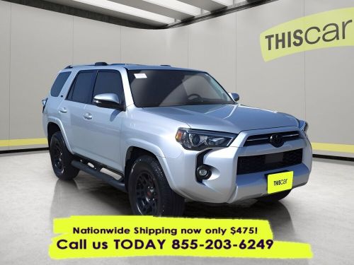 2021 Toyota 4Runner SR5 Premium, US $36,898.00, image 29