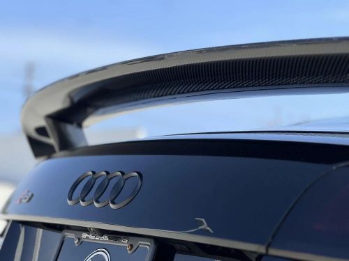 2014 Audi R8 (VF Engineering supercharger) 5.2 quattro, US $122,900.00, image 6