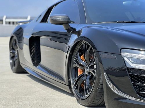 2014 Audi R8 (VF Engineering supercharger) 5.2 quattro, US $122,900.00, image 7