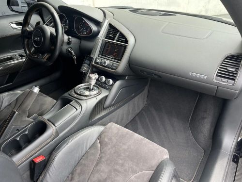 2014 Audi R8 (VF Engineering supercharger) 5.2 quattro, US $122,900.00, image 8