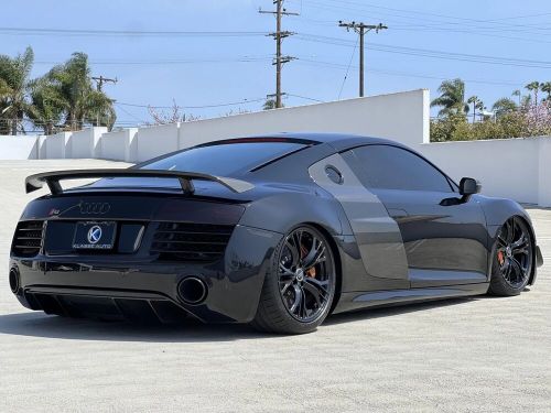 2014 Audi R8 (VF Engineering supercharger) 5.2 quattro, US $122,900.00, image 9