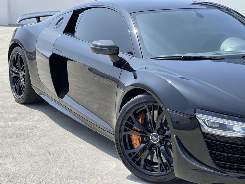 2014 Audi R8 (VF Engineering supercharger) 5.2 quattro, US $122,900.00, image 12
