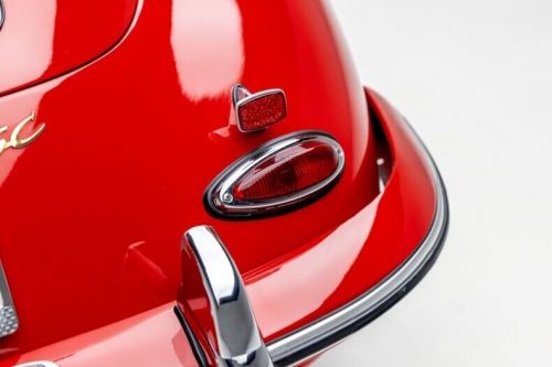 1964 porsche 356