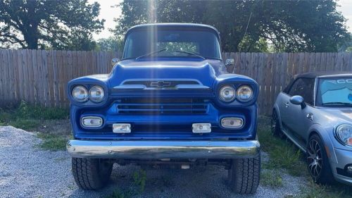 1959 Chevrolet Other Pickups, US $12,000.00, image 4