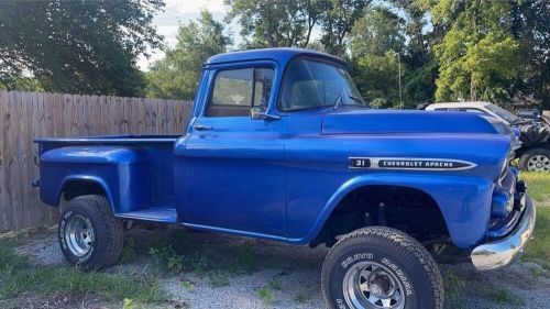 1959 Chevrolet Other Pickups, US $12,000.00, image 6