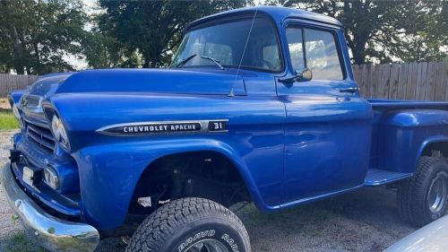 1959 Chevrolet Other Pickups, US $12,000.00, image 7
