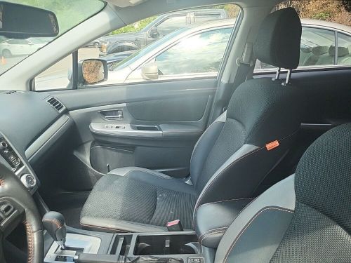 2016 Subaru XV Crosstrek 2.0i Premium, US $13,094.00, image 2