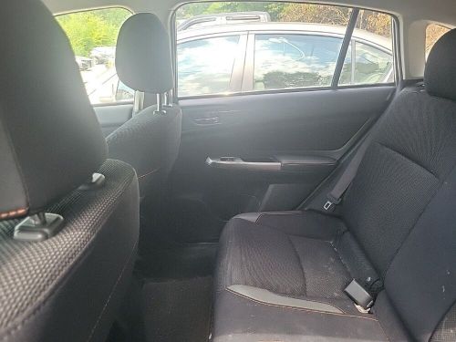 2016 Subaru XV Crosstrek 2.0i Premium, US $13,094.00, image 3