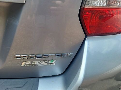 2016 Subaru XV Crosstrek 2.0i Premium, US $13,094.00, image 5