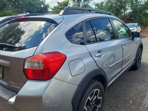 2016 Subaru XV Crosstrek 2.0i Premium, US $13,094.00, image 6