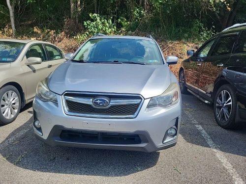 2016 Subaru XV Crosstrek 2.0i Premium, US $13,094.00, image 8