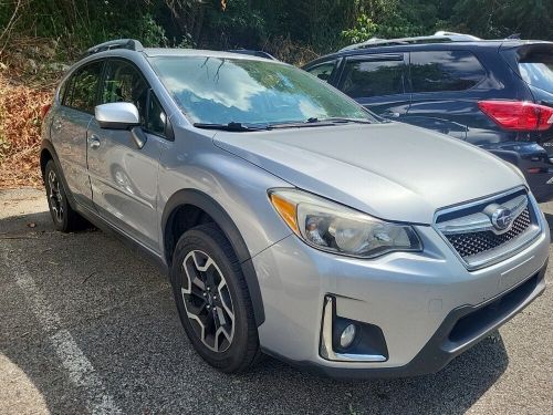 2016 Subaru XV Crosstrek 2.0i Premium, US $13,094.00, image 9