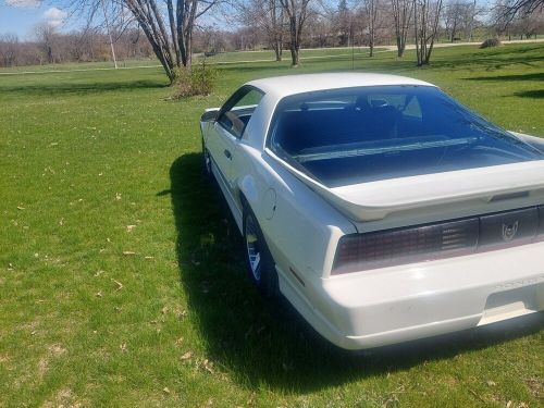 1988 pontiac trans am