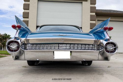 1959 Cadillac Series 62 Coupe, US $109,999.00, image 2