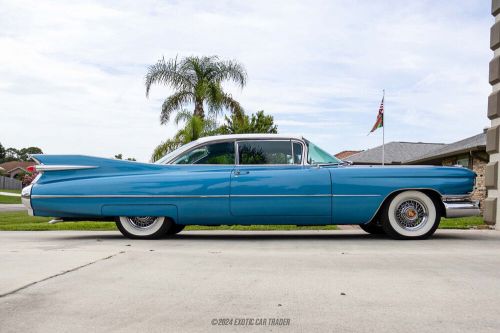 1959 Cadillac Series 62 Coupe, US $109,999.00, image 4