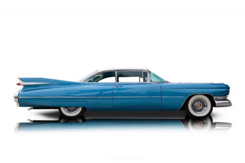 1959 Cadillac Series 62 Coupe, US $109,999.00, image 8