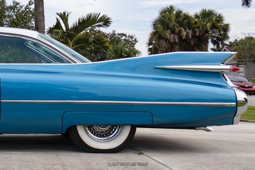 1959 Cadillac Series 62 Coupe, US $109,999.00, image 11