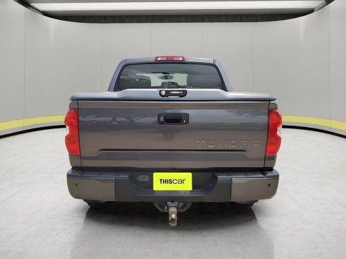 2017 Toyota Tundra Limited 5.7L V8, US $29,371.00, image 3