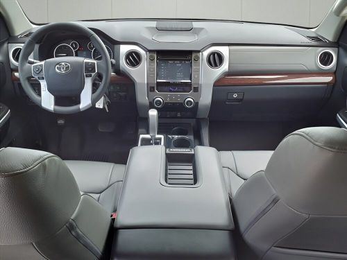 2017 Toyota Tundra Limited 5.7L V8, US $29,371.00, image 6