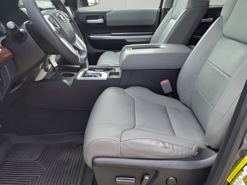 2017 Toyota Tundra Limited 5.7L V8, US $29,371.00, image 7