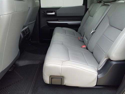 2017 Toyota Tundra Limited 5.7L V8, US $29,371.00, image 8