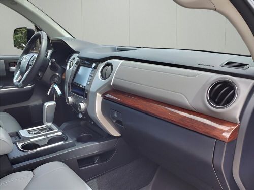 2017 Toyota Tundra Limited 5.7L V8, US $29,371.00, image 9