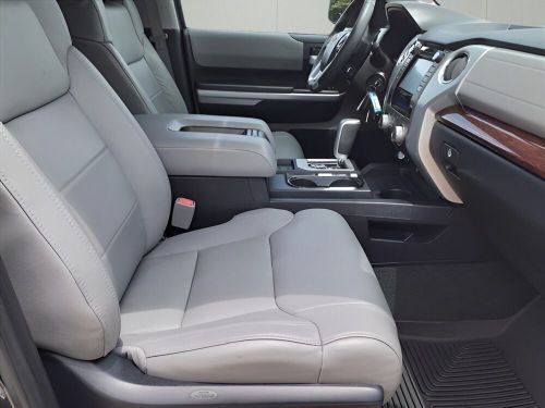 2017 Toyota Tundra Limited 5.7L V8, US $29,371.00, image 10