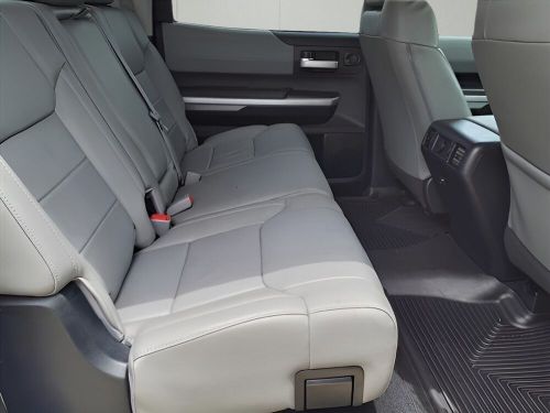 2017 Toyota Tundra Limited 5.7L V8, US $29,371.00, image 11