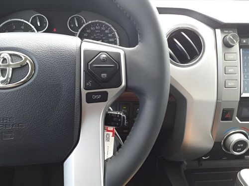 2017 Toyota Tundra Limited 5.7L V8, US $29,371.00, image 12