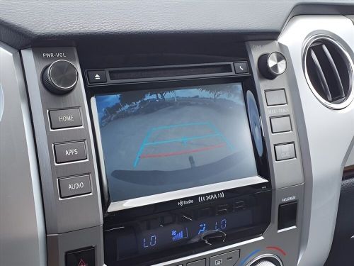 2017 Toyota Tundra Limited 5.7L V8, US $29,371.00, image 15