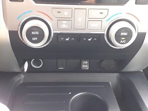 2017 Toyota Tundra Limited 5.7L V8, US $29,371.00, image 16