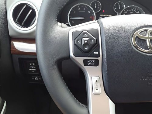 2017 Toyota Tundra Limited 5.7L V8, US $29,371.00, image 17