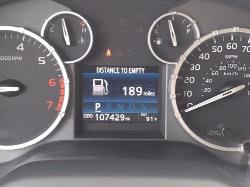 2017 Toyota Tundra Limited 5.7L V8, US $29,371.00, image 18