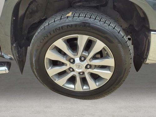 2017 Toyota Tundra Limited 5.7L V8, US $29,371.00, image 22