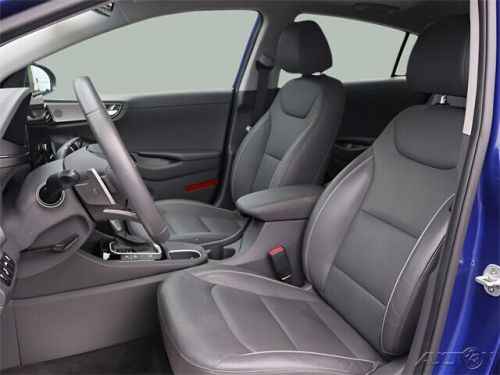 2021 Hyundai IONIQ Limited, US $23,822.00, image 3