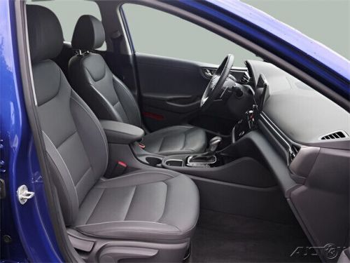 2021 Hyundai IONIQ Limited, US $23,822.00, image 4