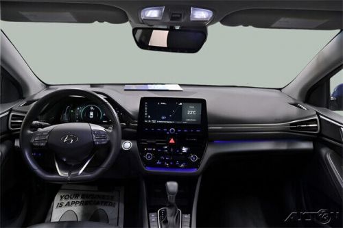 2021 Hyundai IONIQ Limited, US $23,822.00, image 5