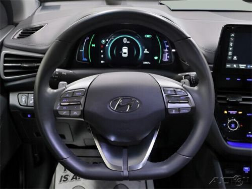 2021 Hyundai IONIQ Limited, US $23,822.00, image 6