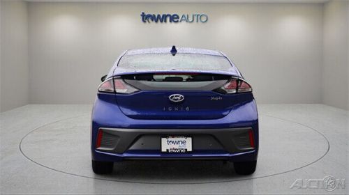 2021 Hyundai IONIQ Limited, US $23,822.00, image 10