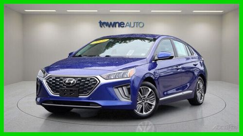 2021 Hyundai IONIQ Limited, US $23,822.00, image 12